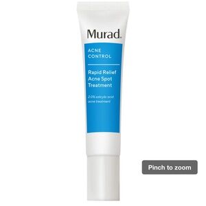 Murad Acne Control Rapid Relief Acne Spot Treatment